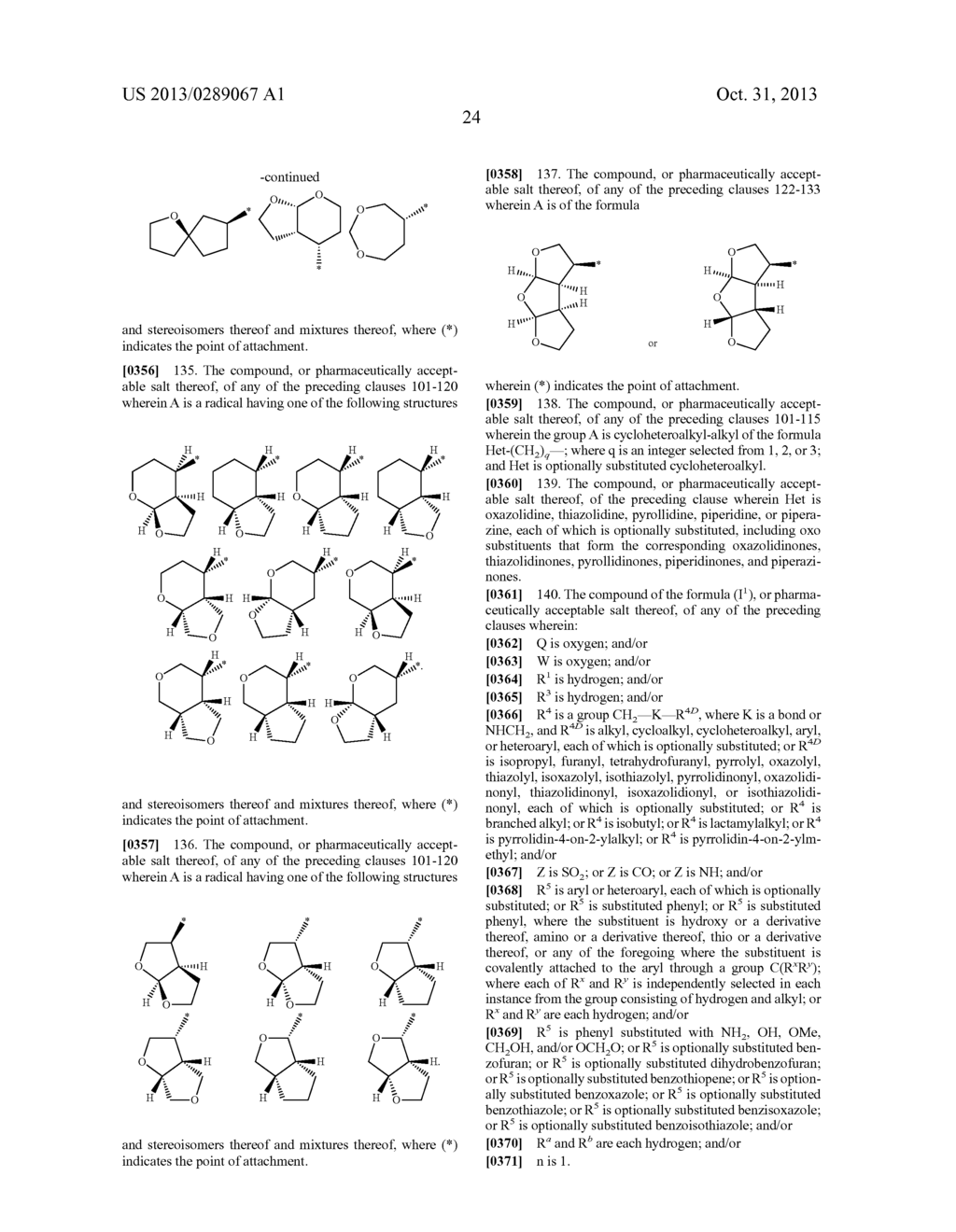 COMPOUNDS AND METHODS FOR TREATING HIV - diagram, schematic, and image 25