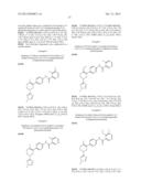 TETRAZOLYL-TETRAHYDROPYRIDINE COMPOUNDS FOR INFLAMMATION AND     IMMUNE-RELATED USES diagram and image