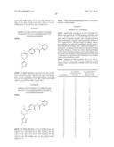TETRAZOLYL-TETRAHYDROPYRIDINE COMPOUNDS FOR INFLAMMATION AND     IMMUNE-RELATED USES diagram and image