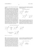 CHEMICAL INHIBITORS OF CHOLESTEROL BIOSYNTHESIS AND VENOUS ANGIOGENESIS diagram and image