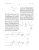 CHEMICAL INHIBITORS OF CHOLESTEROL BIOSYNTHESIS AND VENOUS ANGIOGENESIS diagram and image