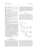 CHEMICAL INHIBITORS OF CHOLESTEROL BIOSYNTHESIS AND VENOUS ANGIOGENESIS diagram and image