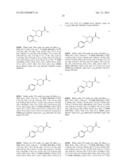 CHEMICAL INHIBITORS OF CHOLESTEROL BIOSYNTHESIS AND VENOUS ANGIOGENESIS diagram and image