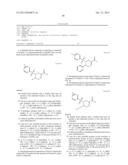 CHEMICAL INHIBITORS OF CHOLESTEROL BIOSYNTHESIS AND VENOUS ANGIOGENESIS diagram and image