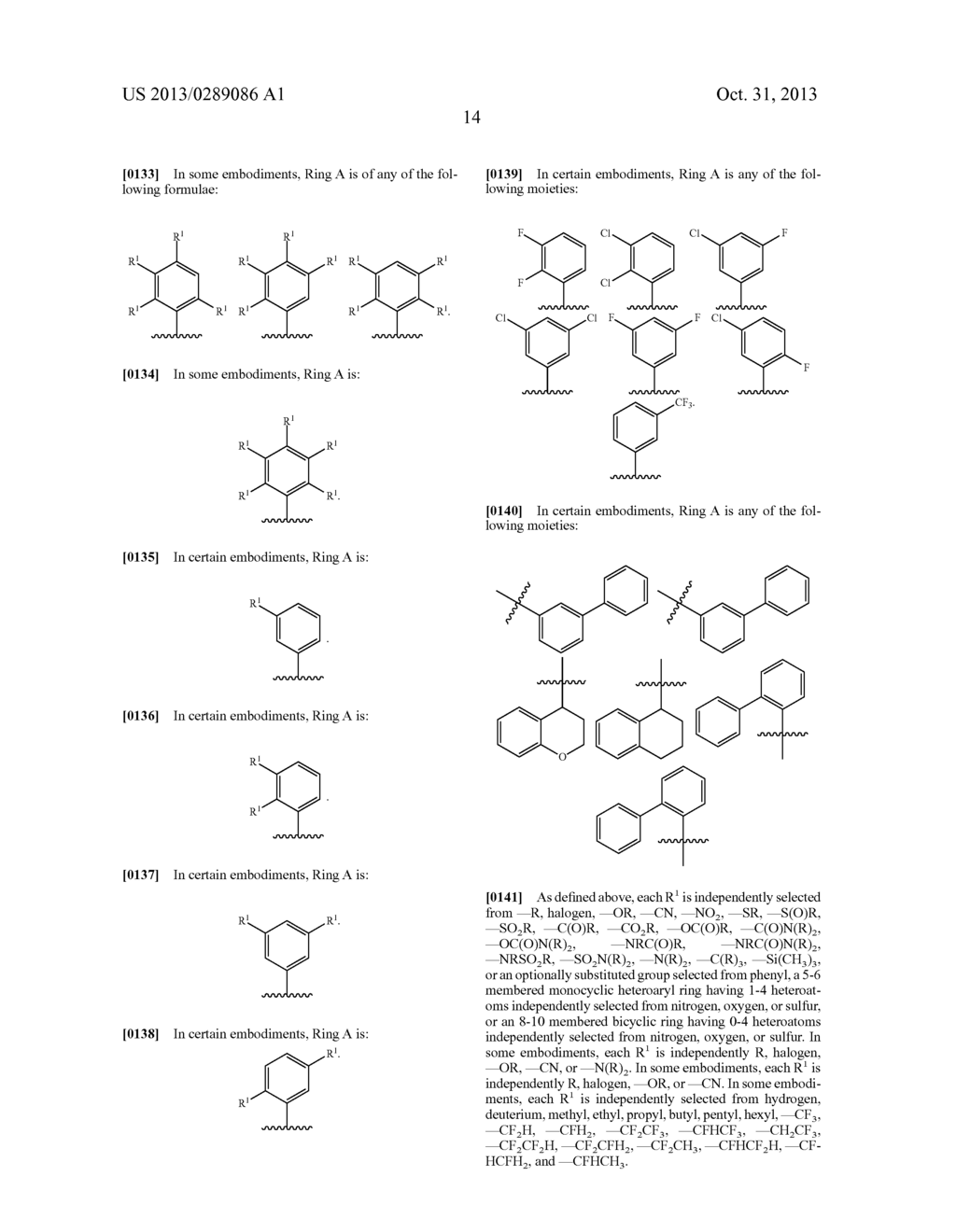 Aminopyrrolidinone Derivatives and Uses Thereof - diagram, schematic, and image 17