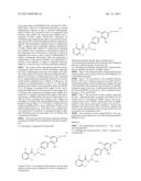 INHIBITORS OF ALPHA4 MEDIATED CELL ADHESION diagram and image