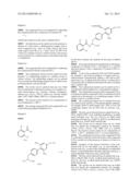 INHIBITORS OF ALPHA4 MEDIATED CELL ADHESION diagram and image