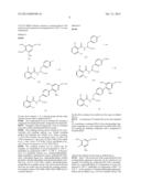 INHIBITORS OF ALPHA4 MEDIATED CELL ADHESION diagram and image