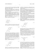 INHIBITORS OF ALPHA4 MEDIATED CELL ADHESION diagram and image