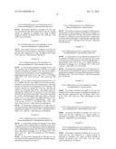 INHIBITORS OF ALPHA4 MEDIATED CELL ADHESION diagram and image