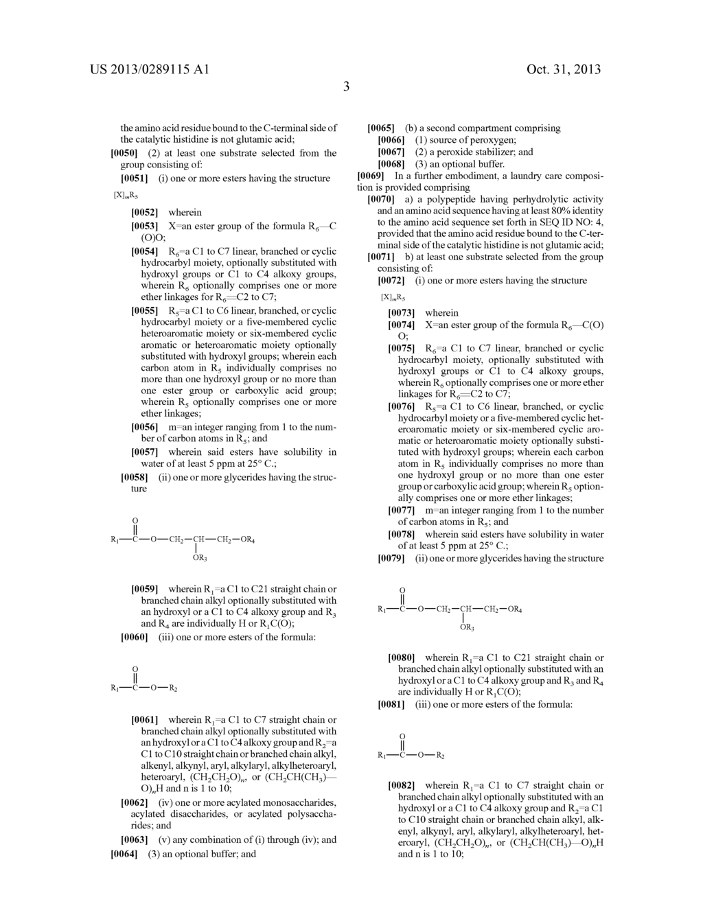 ENZYMES USEFUL FOR PERACID PRODUCTION - diagram, schematic, and image 06