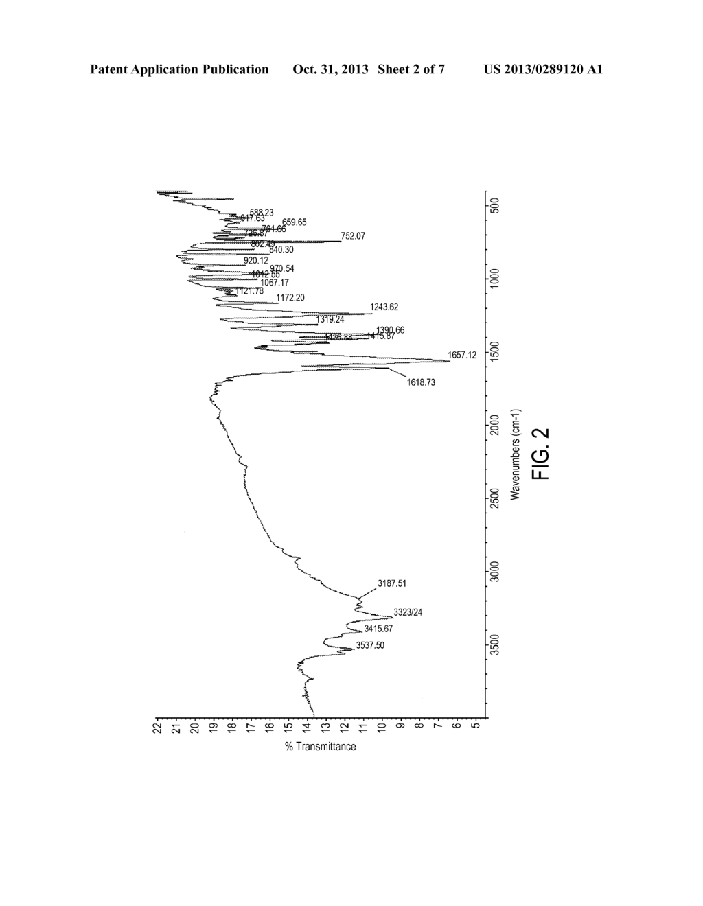 POLYMORPHS OF BROMFENAC SODIUM AND METHODS FOR PREPARING BROMFENAC SODIUM     POLYMORPHS - diagram, schematic, and image 03