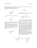 SUBSTITUTED 2-[2-(PHENYL) ETHYLAMINO] ALKANEAMIDE DERIVATIVES AND THEIR     USE AS SODIUM AND/OR CALCIUM CHANNEL MODULATORS diagram and image