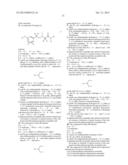 SUBSTITUTED 2-[2-(PHENYL) ETHYLAMINO] ALKANEAMIDE DERIVATIVES AND THEIR     USE AS SODIUM AND/OR CALCIUM CHANNEL MODULATORS diagram and image