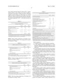 RADIATION CURABLE COATING COMPOSITION CONTAINING LOW MOLECULAR WEIGHT     POLYTRIMETHYLENE ETHER GLYCOL diagram and image