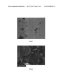 METHOD FOR PRODUCING METAL OXIDE-CONTAINING PARTICLES, AND METHOD FOR     PRODUCING AGGREGATES OF METAL OXIDE COLLOIDAL PARTICLES diagram and image