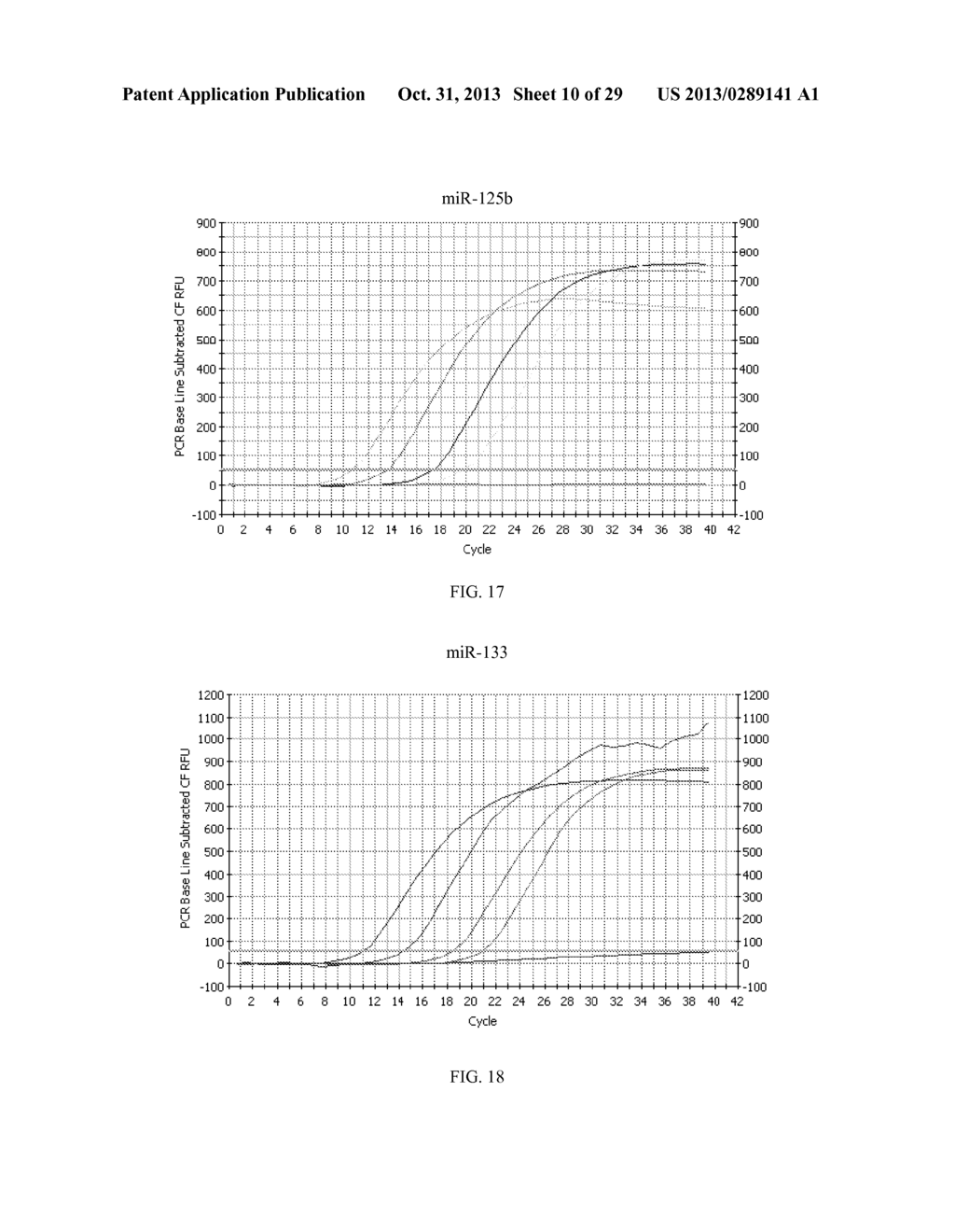 Assessing Cardiac Disease Via Detection and Measurement of MicroRNA - diagram, schematic, and image 11