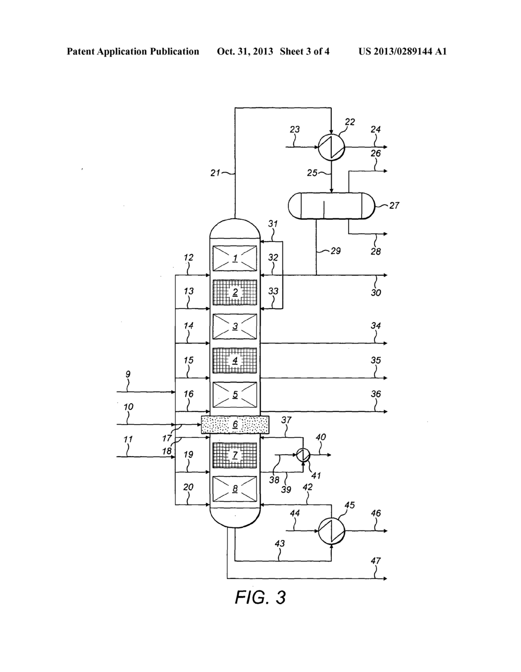 Conversion of Natural Gas - diagram, schematic, and image 04