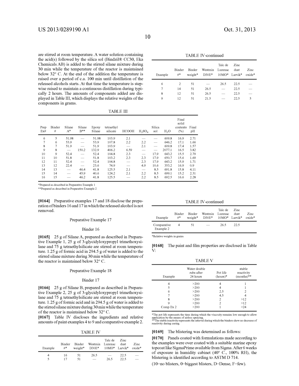 Binder Composition - diagram, schematic, and image 11