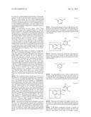 COMPOSITE PRODUCTS MADE WITH LEWIS ACID CATALYZED BINDER COMPOSITIONS THAT     INCLUDE TANNINS AND MULTIFUNCTIONAL ALDEHYDES diagram and image