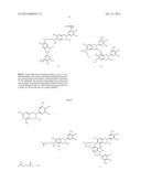 COMPOSITE PRODUCTS MADE WITH LEWIS ACID CATALYZED BINDER COMPOSITIONS THAT     INCLUDE TANNINS AND MULTIFUNCTIONAL ALDEHYDES diagram and image