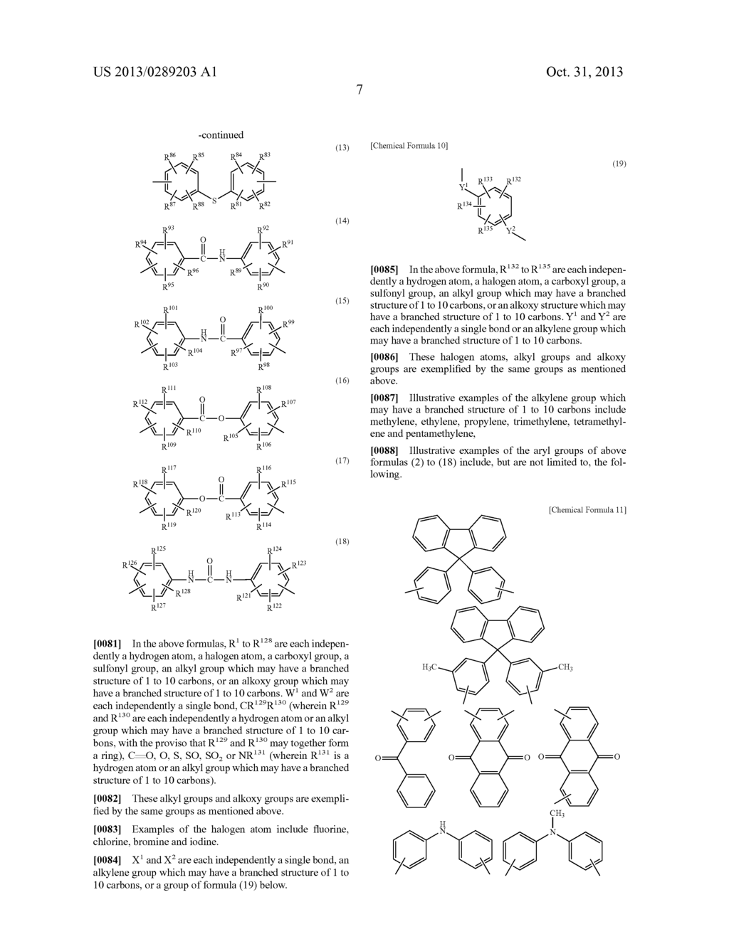 TRIAZINE RING-CONTAINING POLYMER AND FILM-FORMING COMPOSITION CONTAINING     SAME - diagram, schematic, and image 16