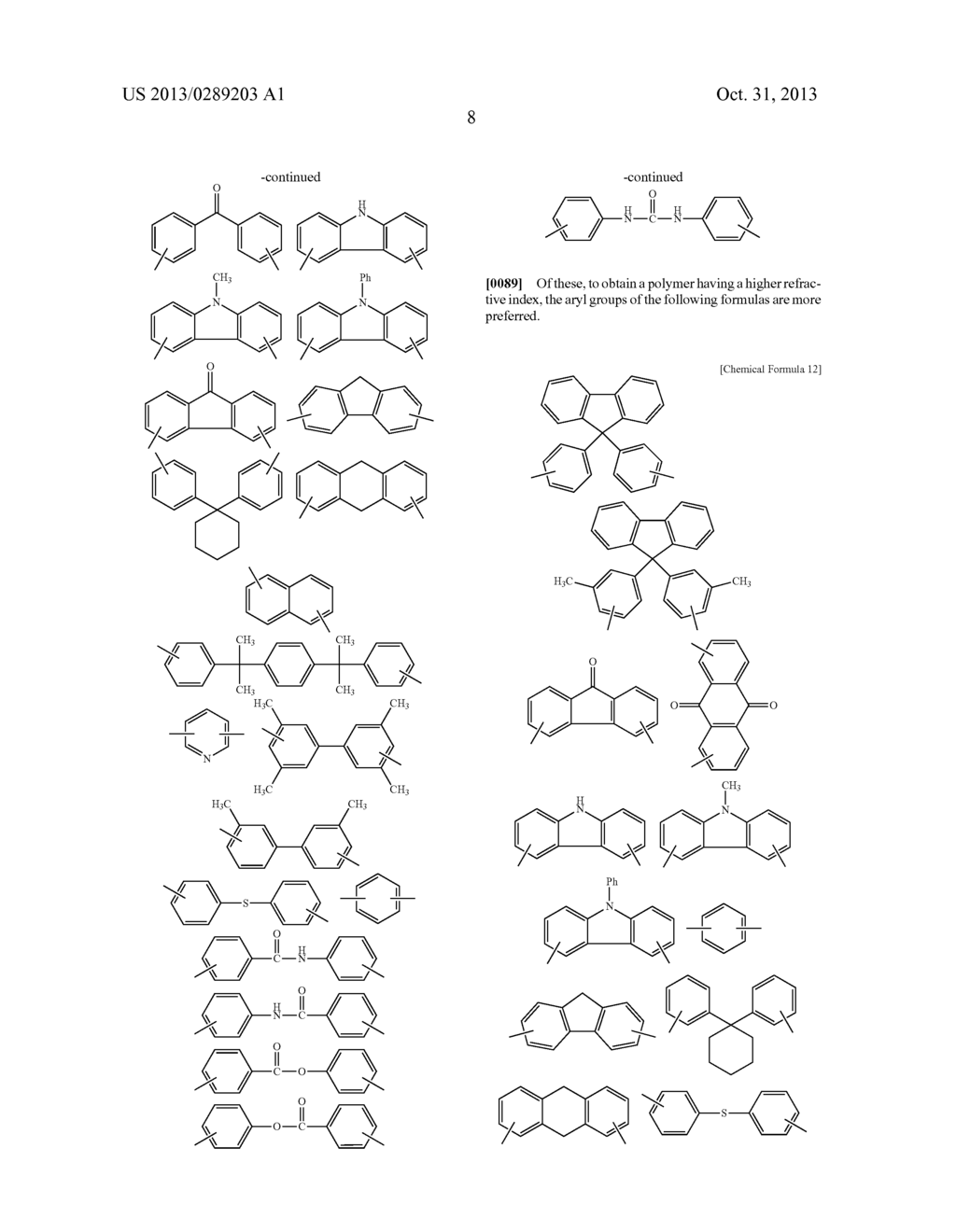 TRIAZINE RING-CONTAINING POLYMER AND FILM-FORMING COMPOSITION CONTAINING     SAME - diagram, schematic, and image 17