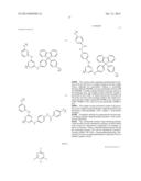 TRIAZINE RING-CONTAINING POLYMER AND FILM-FORMING COMPOSITION CONTAINING     SAME diagram and image