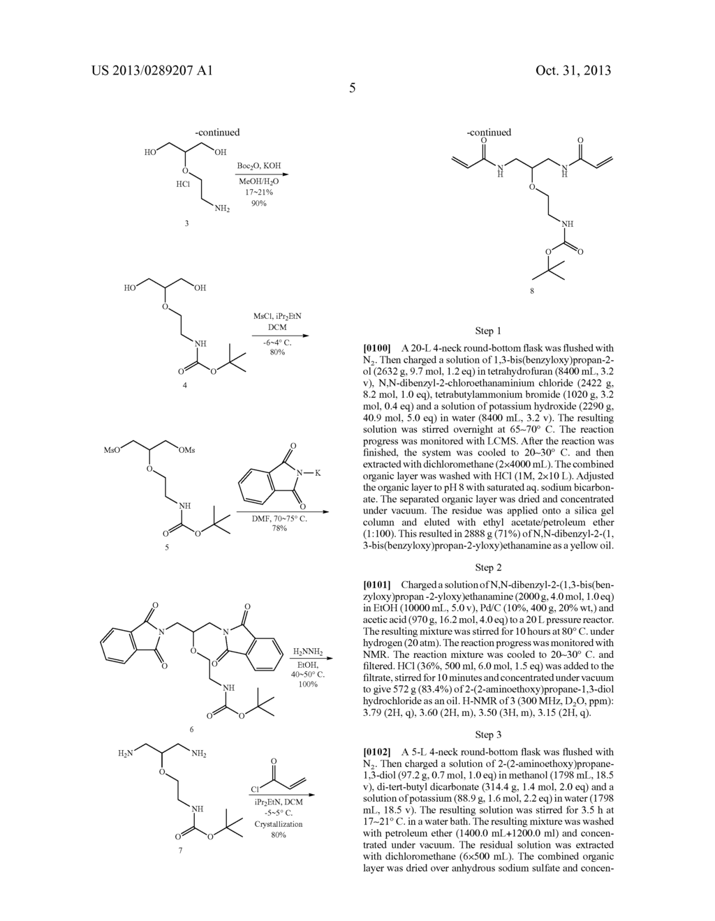 MEMBRANE LYTIC POLY(AMIDO AMINE) POLYMERS FOR THE DELIVERY OF     OLIGONUCLEOTIDES - diagram, schematic, and image 10