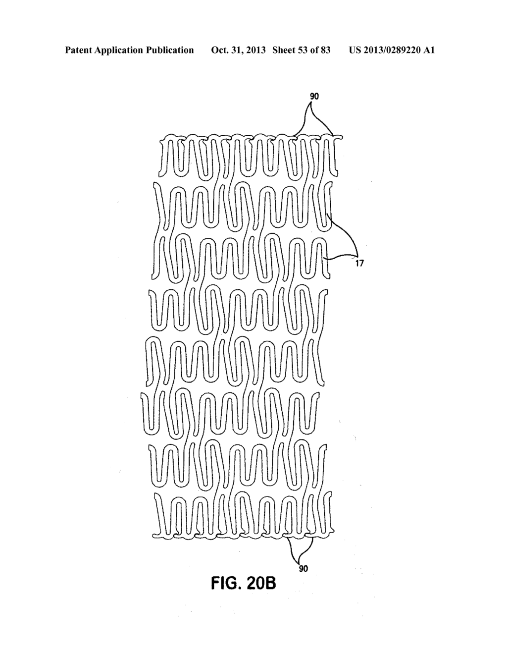 Bioabsorbable Polymeric Compositions and Medical Devices - diagram, schematic, and image 54