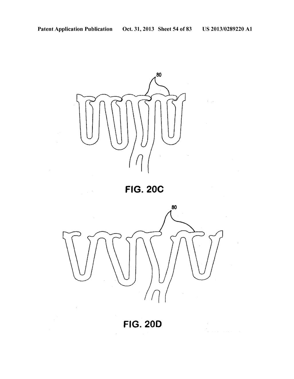 Bioabsorbable Polymeric Compositions and Medical Devices - diagram, schematic, and image 55