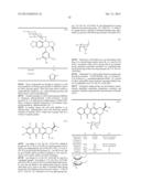 MULTIFUNCTIONAL COMPOUNDS FOR FORMING CROSSLINKED BIOMATERIALS AND METHODS     OF PREPARATION AND USE diagram and image