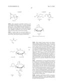 MULTIFUNCTIONAL COMPOUNDS FOR FORMING CROSSLINKED BIOMATERIALS AND METHODS     OF PREPARATION AND USE diagram and image