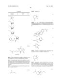 MULTIFUNCTIONAL COMPOUNDS FOR FORMING CROSSLINKED BIOMATERIALS AND METHODS     OF PREPARATION AND USE diagram and image