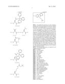 PAR4 AGONIST PEPTIDES diagram and image