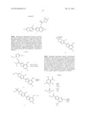 PAR4 AGONIST PEPTIDES diagram and image