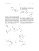 PAR4 AGONIST PEPTIDES diagram and image