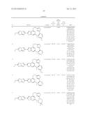 PAR4 AGONIST PEPTIDES diagram and image