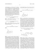 PAR4 AGONIST PEPTIDES diagram and image