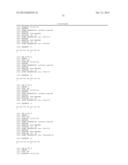 PAR4 AGONIST PEPTIDES diagram and image