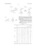 Cyclin Based Inhibitors of CDK2 and CDK4 diagram and image