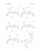 Cyclin Based Inhibitors of CDK2 and CDK4 diagram and image