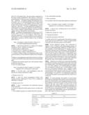 Cyclin Based Inhibitors of CDK2 and CDK4 diagram and image