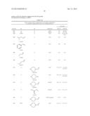 Cyclin Based Inhibitors of CDK2 and CDK4 diagram and image