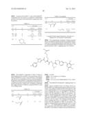 Cyclin Based Inhibitors of CDK2 and CDK4 diagram and image