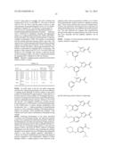 Cyclin Based Inhibitors of CDK2 and CDK4 diagram and image