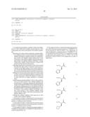 Cyclin Based Inhibitors of CDK2 and CDK4 diagram and image