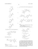 Cyclin Based Inhibitors of CDK2 and CDK4 diagram and image