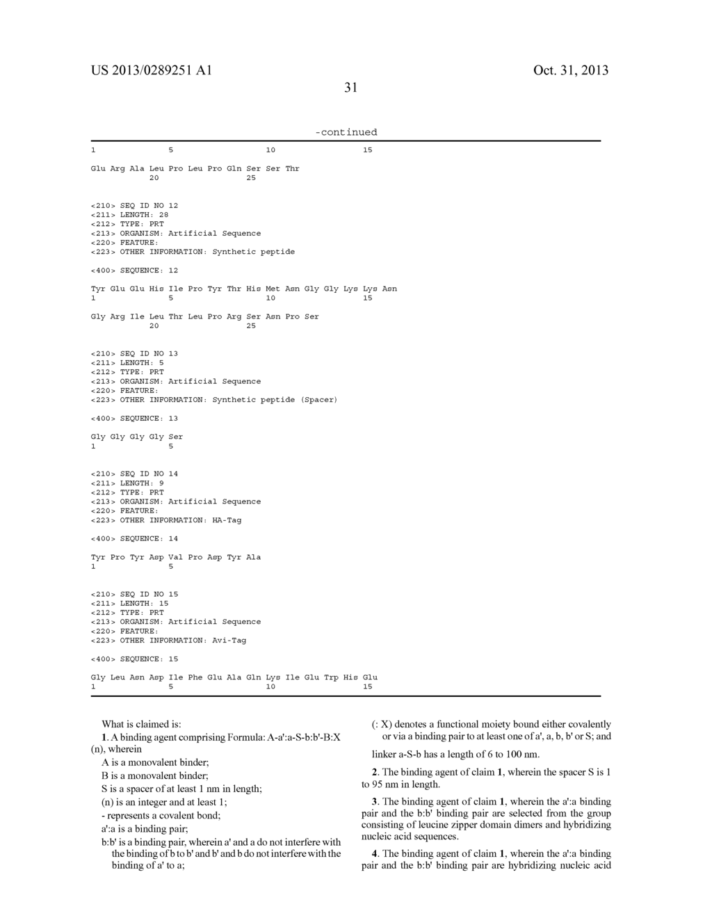 BINDING AGENT - diagram, schematic, and image 47