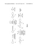 Amination of Aryl Alcohol Derivatives diagram and image